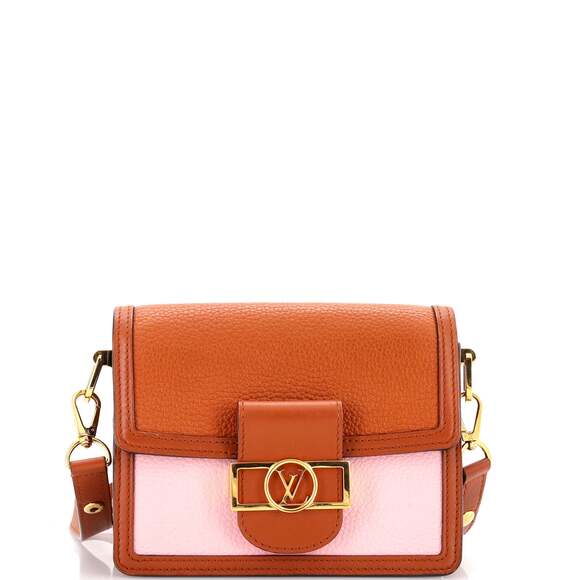 Louis Vuitton Handbags - Louis Vuitton Dauphine Shoulder Bag #248367L24B